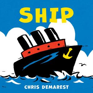 bigCover of the book Ship by 