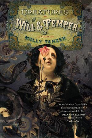 Cover of the book Creatures of Will and Temper by Vivian Vande Velde
