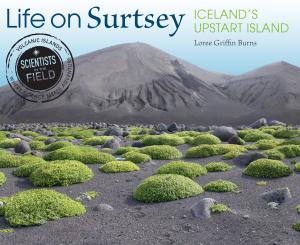 Cover of the book Life on Surtsey by Richard Dawkins