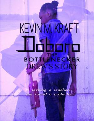 Cover of the book Doboro the Bottlenecker: Drew's Story by Chris Morningforest, Rebecca Raymond