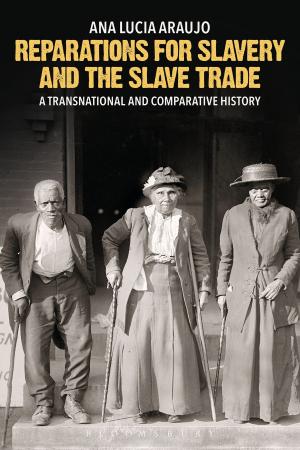 Cover of the book Reparations for Slavery and the Slave Trade by Dr Stephen Turnbull
