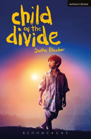 Cover of the book Child of the Divide by William Saunders