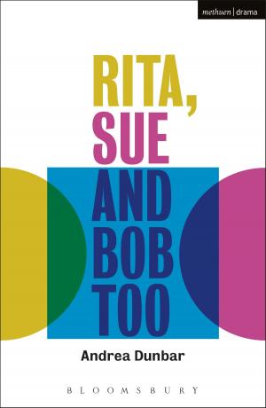 Cover of the book Rita, Sue and Bob Too by Julia Green