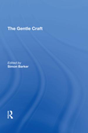 Cover of the book The Gentle Craft by Pan Zhixin