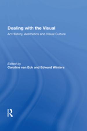 Cover of the book Dealing with the Visual by 