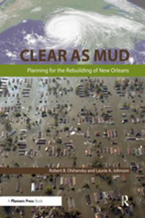 Cover of the book Clear as Mud by Beverly Serrell