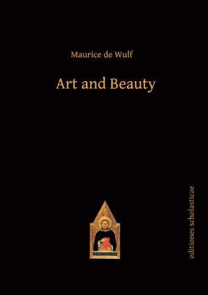 Cover of the book Art & Beauty by John Bateman, Karl-Heinrich Schmidt