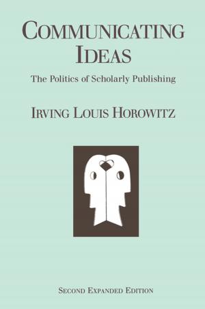 Book cover of Communicating Ideas