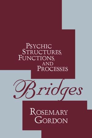 Cover of the book Bridges by Alexander Wynne