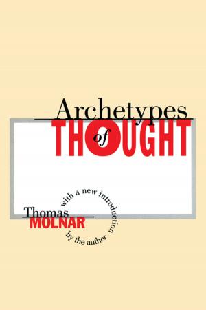 Cover of Archetypes of Thought