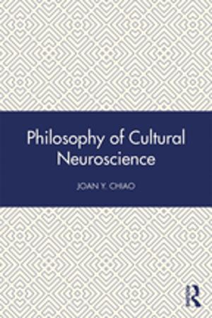 Cover of the book Philosophy of Cultural Neuroscience by Stephen Denning