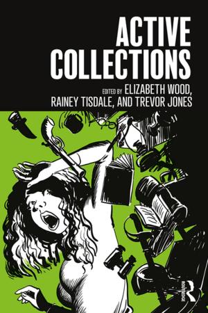 Cover of the book Active Collections by Paul Morland