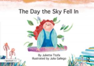 Cover of the book The Day the Sky Fell In by Diana F. Johns