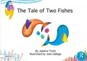 Book cover of The Tale of Two Fishes