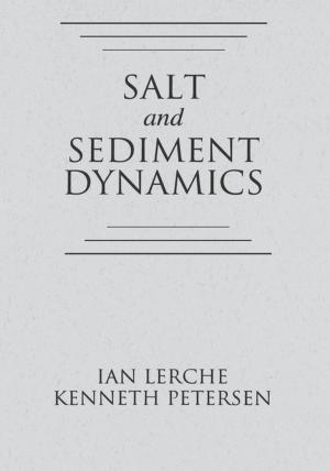 Book cover of Salt and Sediment Dynamics