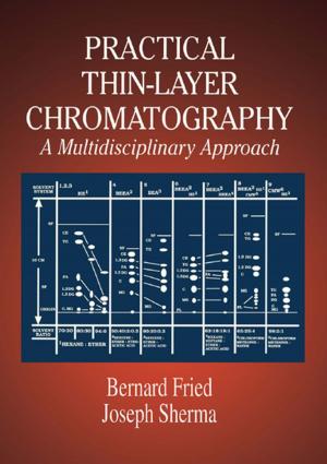 Cover of the book Practical Thin-Layer Chromatography by Christopher W. Totten