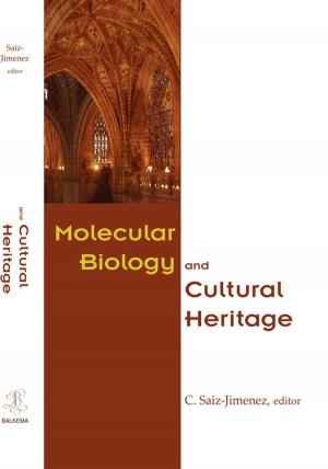 Cover of the book Molecular Biology and Cultural Heritage by Eiji Oki