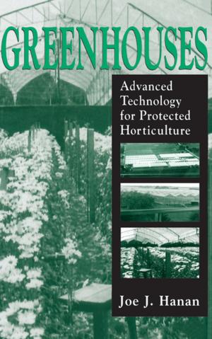 Cover of the book Greenhouses by Octavio Paredes-Lopez