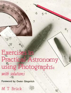 Book cover of Exercises in Practical Astronomy