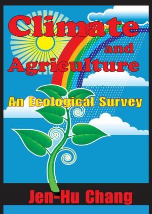 Cover of the book Climate and Agriculture by Junko Ogawa, Fumitsugu Enokida