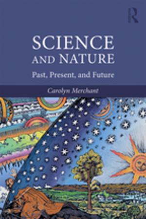 Cover of the book Science and Nature by Rona Moss-Morris, Keith Petrie