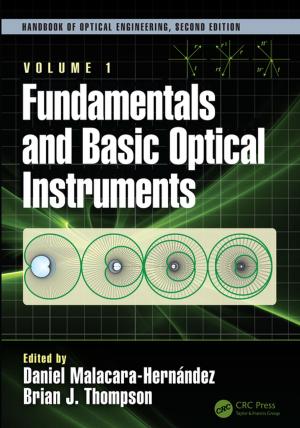 Cover of the book Fundamentals and Basic Optical Instruments by Julian Schwinger