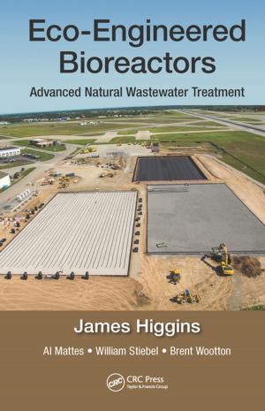 Cover of the book Eco-Engineered Bioreactors by Dean G. Duffy