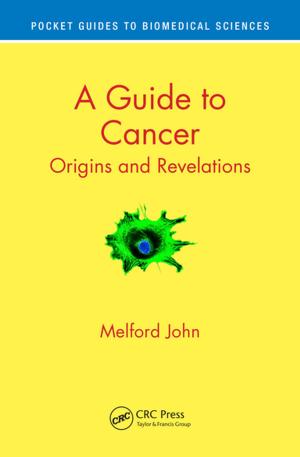 Cover of the book A Guide to Cancer by Debaprasad Das, Hafizur Rahaman