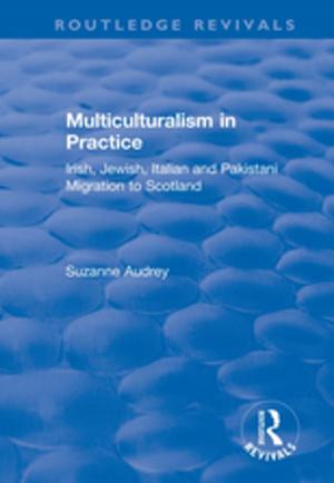 Cover of the book Multiculturalism in Practice by Bertram Leon Joseph