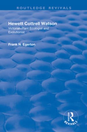 Cover of the book Hewett Cottrell Watson by Maurice H. Farbridge