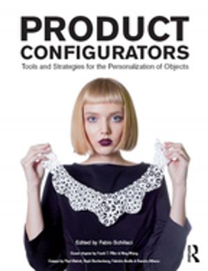 Cover of the book Product Configurators by Roger L. Geiger