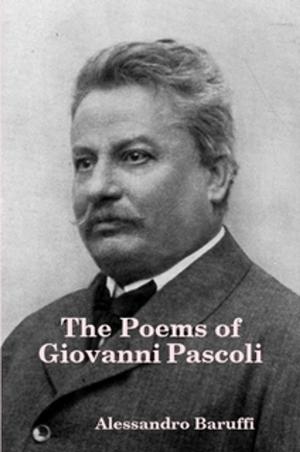 Book cover of The Poems of Giovanni Pascoli