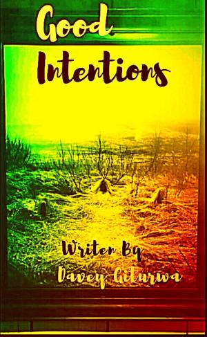 bigCover of the book Good Intentions by 