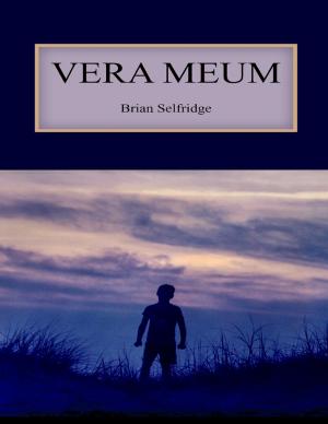 Cover of the book Vera Meum by Dave Moruzzi