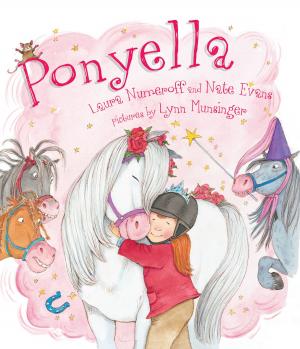 Cover of the book Ponyella by Disney Press