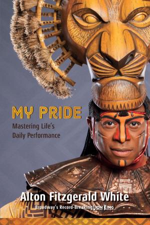 Cover of the book My Pride by Lynn Plourde