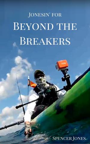 Book cover of Jonesin' for Beyond the Breakers