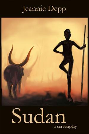 Cover of the book Sudan by Jim Kenny