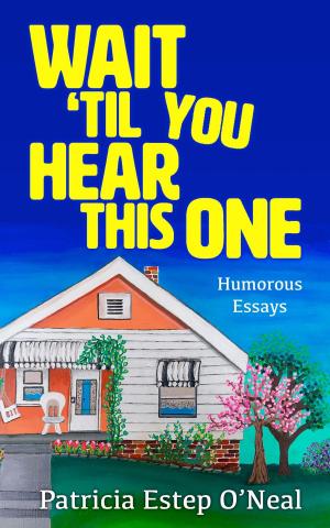 Cover of the book Wait 'Til You Hear This One by Allan Stover