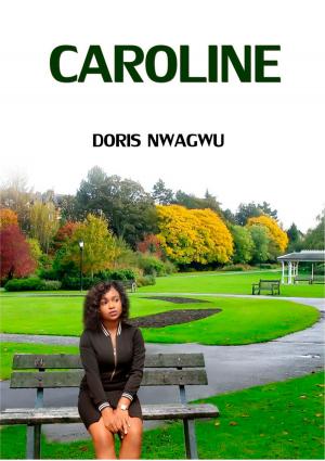 Cover of the book Caroline by Tiger Lily, Tabitha Levin