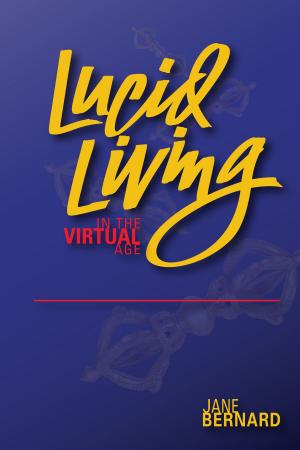 Cover of Lucid Living In The Virtual Age