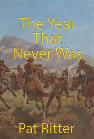 bigCover of the book The Year That Never Was by 