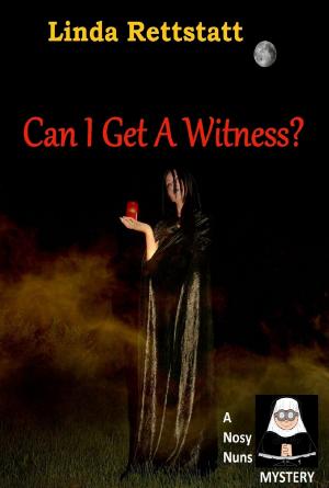 Cover of the book Can I Get a Witness?: A Nosy Nuns Mystery (Volume 2) by Cynthia E. Hurst