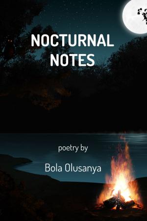 Cover of the book Nocturnal Notes by Julie G. Fox