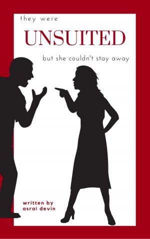 Cover of the book Unsuited by Samantha Marshall