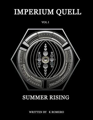 Cover of the book Summer Rising by hg47