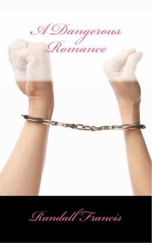 Cover of the book A Dangerous Romance by Aenghus Chisholme