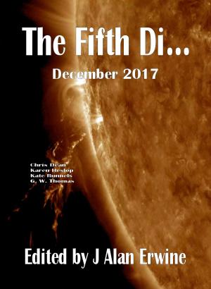 Book cover of The Fifth Di... December 2017