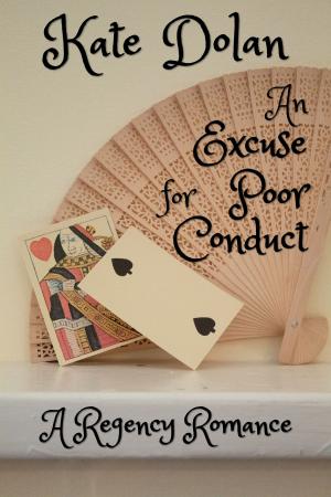 Book cover of An Excuse for Poor Conduct