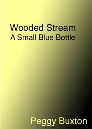 Book cover of Wooded Stream